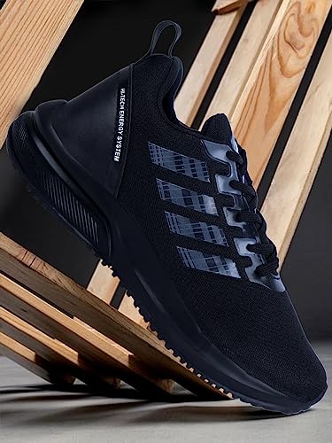 Image of Lancer Mens Rambo-176 Running Shoes
