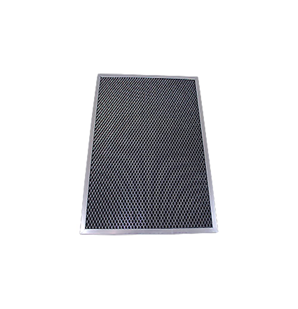 RHP1102 Range Hood Filter Replacement for General Electric WB2X9761, 11-1/2" x 17" Wide x 3/8" Thick