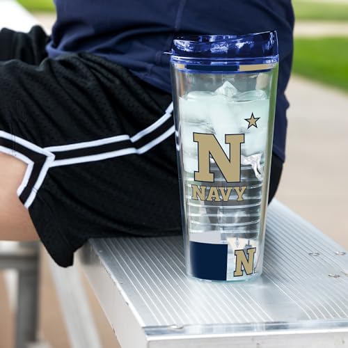 Image of Rico Industries NCAA Double Wall Tritan Tumbler 16oz or 22oz