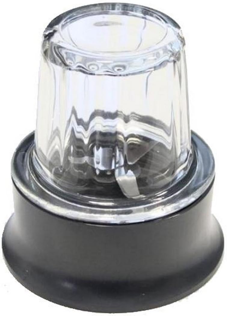 Kenwood KW715001 Spice Mill Food Processor