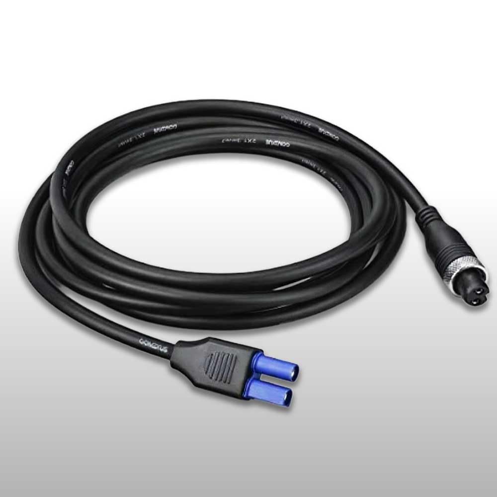 Amazon.co.jp: 電動リール 延長コード 2M | EC5端子対応 | ダイワ