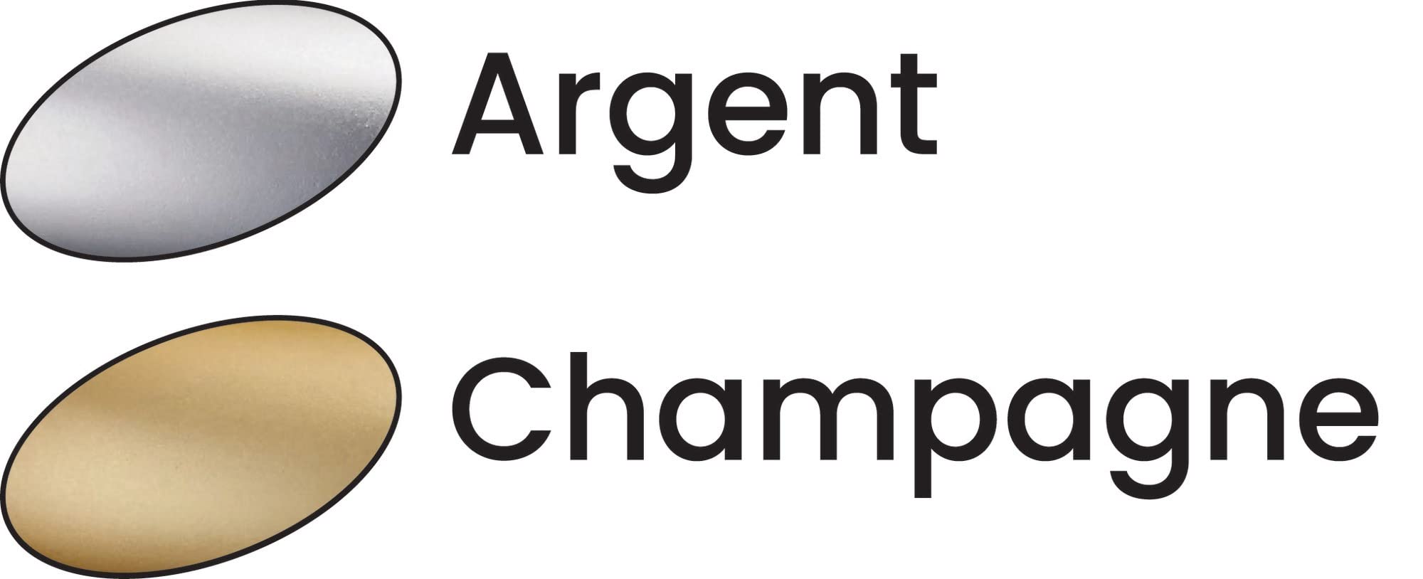 Poignée palière aluminium type Bastille argent trou de 40 - HERACLES - I-231103TR40
