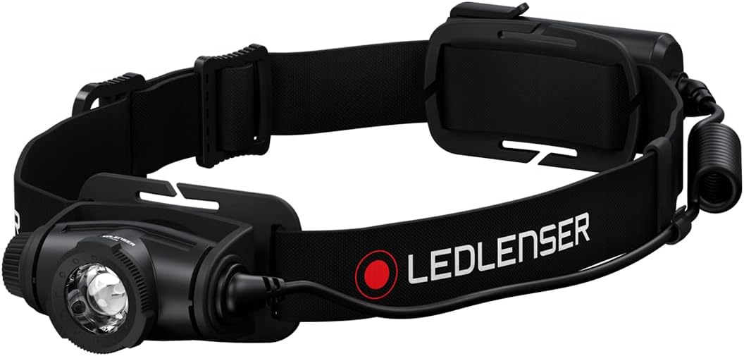 Ledlenser H5 Core LED Head Torch 350 Lumens