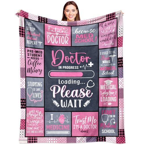 VXDRZGT Medical Student Gifts - Gifts for Medical Students - Best Med School Student Gift...