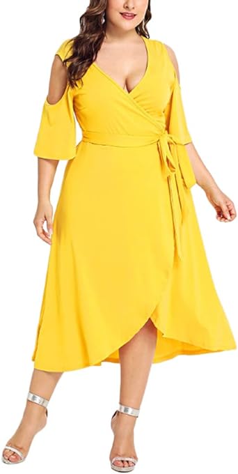 amazon robes fleuries