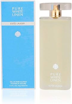 ESTÉE LAUDER PURE WHITE LINEN 50ml【新品】 ❤️PURE WHITE LINEN, ESTEE LAUDER,EAU DE PARFUM,1.7oz50ml