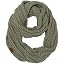 Ribbed Solid Natural Gray