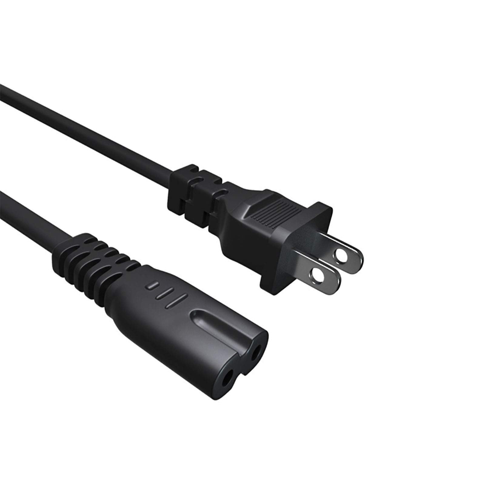Wisever 6ft UL-Listed printer power cord | Mubboo