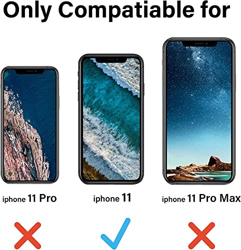 Jkxwl Iphone 11 Case For Boys Men Ultra Slim Fit Iphone Case Silicone Upgraded [Camera Protection] With Full Body Protection Anti-Scratch Shockproof Case Compatible With Iphone 11 6.1 Inch Cool Shoe #TOP1