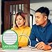 The Superior Register - Simple Account Tracker - Big Checkbook Register & Financial Ledger - Debit Card Register - Bank Register - 1 Pack, Teal, Wide Edition