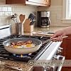 Cookersway Non Stick Frying Pan - 8 Inch Ceramic Nonstick Egg Pan - Healthy, PTFE-Free Skillet for Everyday Cooking #5