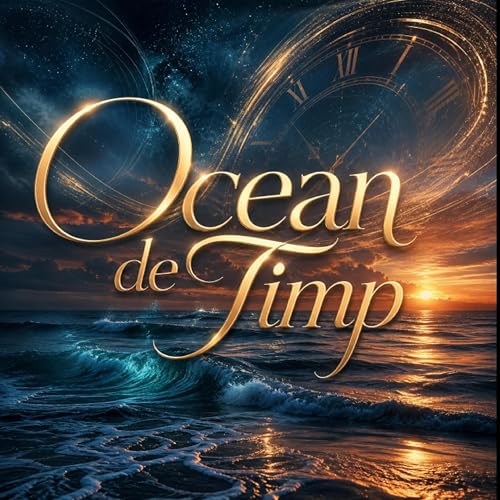  Ocean de Timp