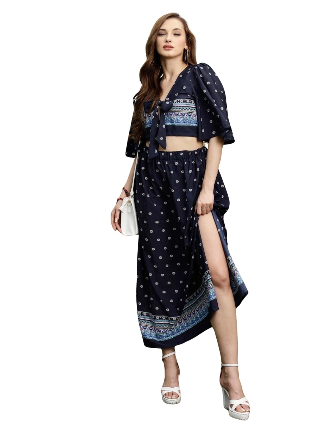 sera classics Women Dress-picture-21