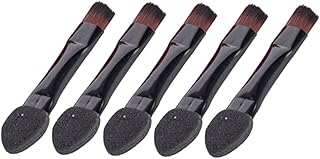 BESPORTBLE Juego de brochas de doble cara par...