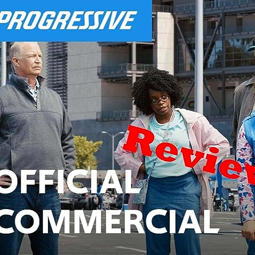 The Best and Worst of the Dr. Rick Tailgate Progressive Insurance Commercial - S2E49