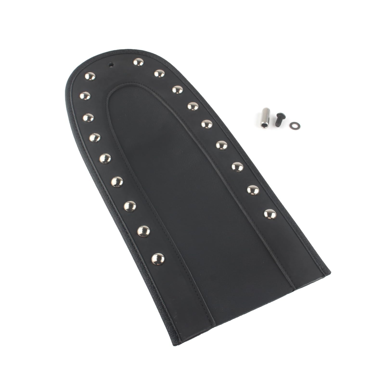 FXBRS ブラック　リアフェンダーYHK50MB049902 Amazon | FINMOKAL オートバイ リアフェンダー ビブカバー ブラック