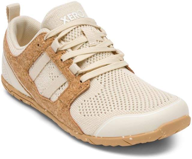 Image of Xero Shoes Women's Zelen Barefoot Running Shoe