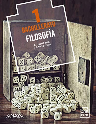 Filosofía 1.   9788469861103