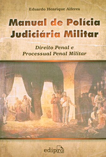 Manual de polícia judiciária militar