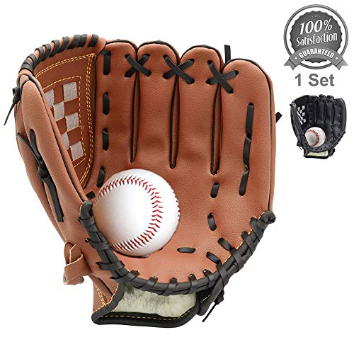 Top 10 Best Baseball Gloves For 11 Year Old in August 2022