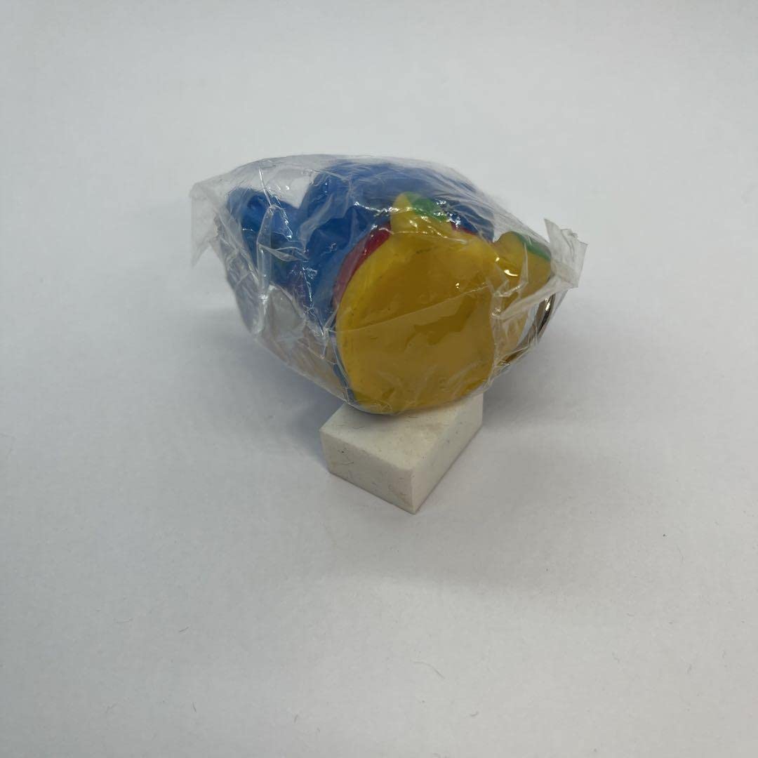 コスモス　ドラクエ　駄菓子屋　ガチャ　昭和レトロ　キーホルダー　戦士 コスモス ドラクエ 駄菓子屋 ガチャ 昭和レトロ キーホルダー