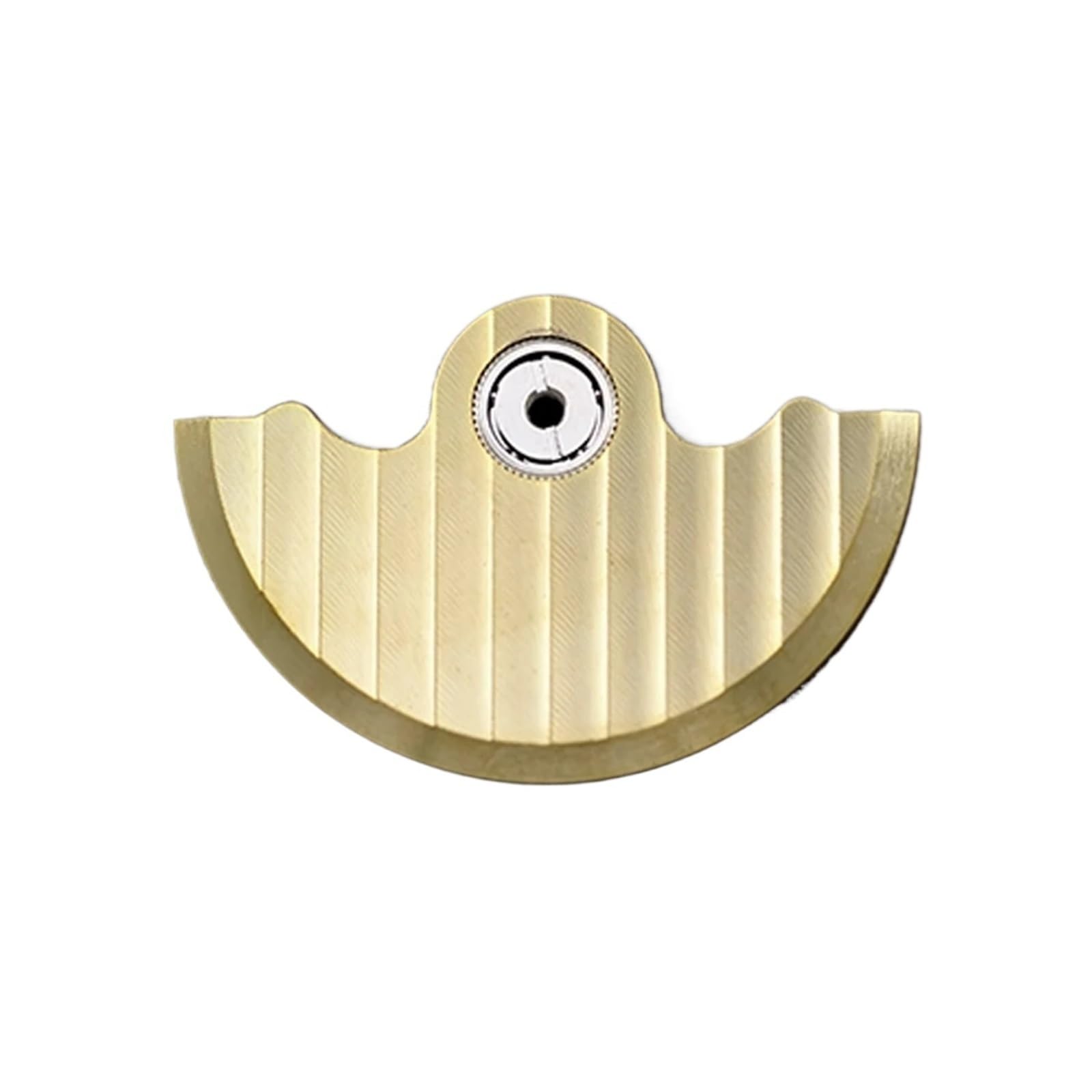 FDCSKINX NH36 NH35 Rotor Automatic Hammer Fit for NH34 NH38 4R35 7S26 Watch Movement Part(079)