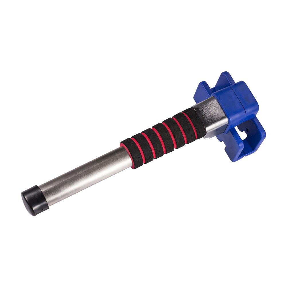 Blueshyhall Steering Wheel Lock Vehicle Car Car Anti-Theft Security Lock