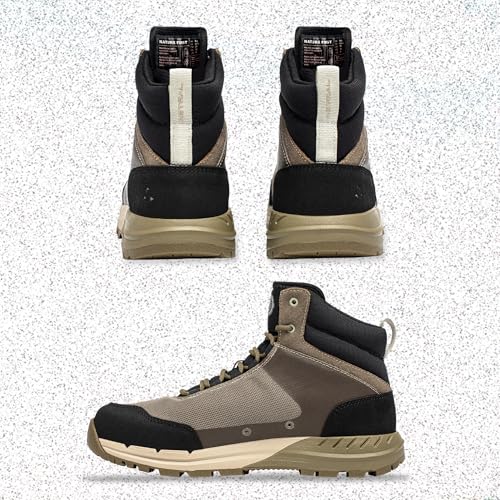 Image of Astral TR1 Merge 2.0 Hiking Boots - Men's & Women's Lightweight, Breathable Trail & Water Shoes for Hiking & Backpacking