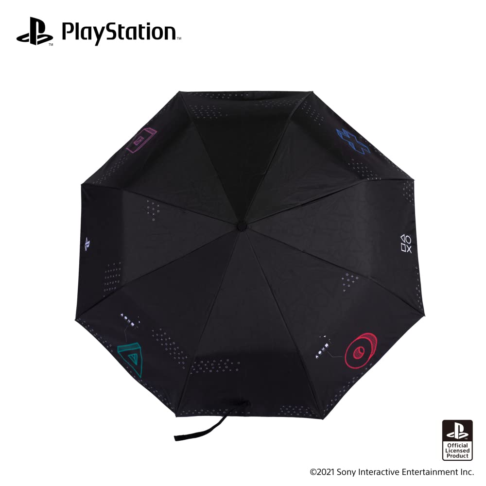 Amazon.co.jp: FANTHFUL 折り畳み傘 for PlayStation : おもちゃ