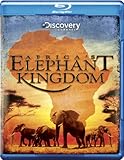 Africa's Elephant Kingdom [Blu-ray]