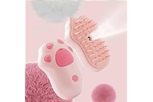 PetSpa Petspa Pet Hair Brush with Mist Function