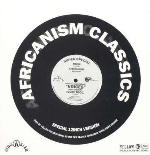 Sye Bwa/Zookey + Rmx [Vinilo]