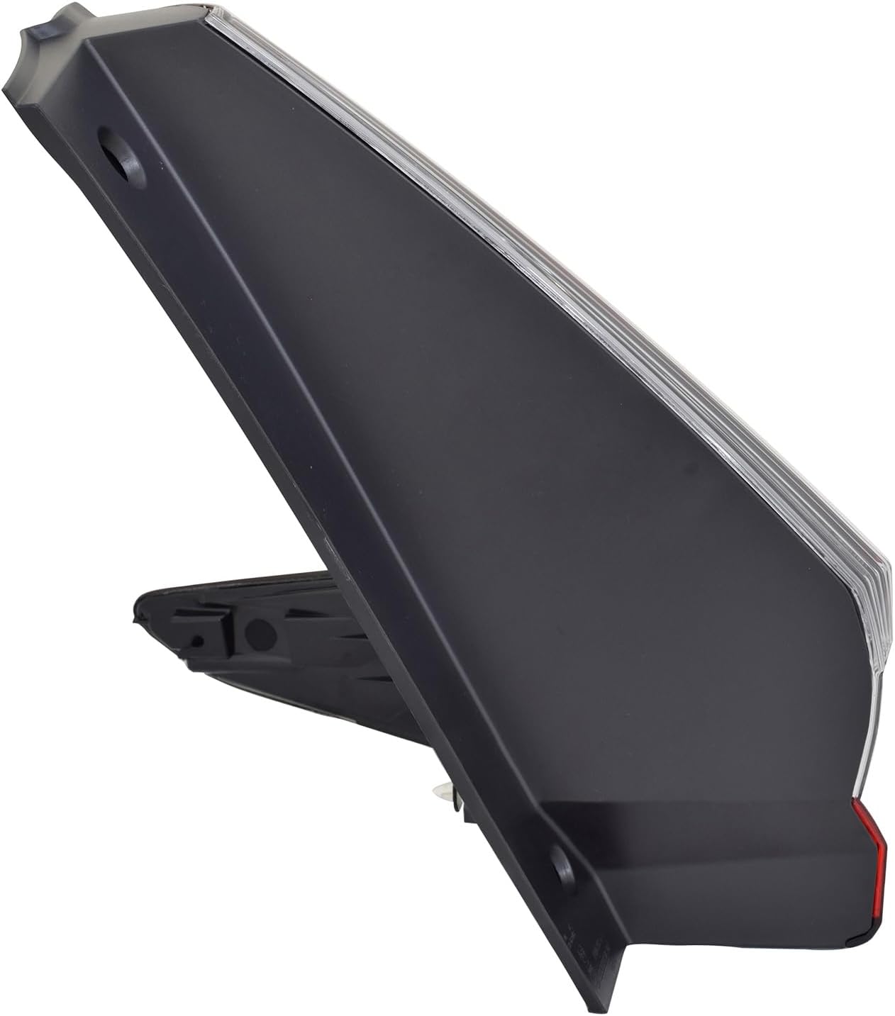 HEADLIGHTSDEPOT Right Passenger Side Outer Tail Light Compatible With Honda CR-V 20-22 North America Built CAPA Certified