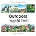My First Bilingual Book–Outdoors (English–Vietnamese)