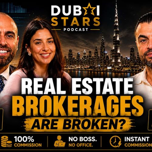 Are Real Estate Brokerages Becoming Obsolete? | Frank AI