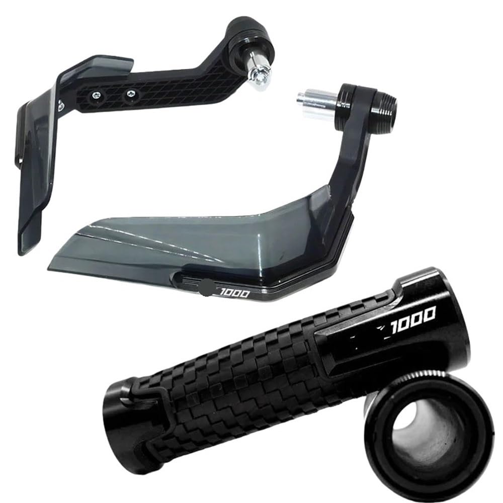 Kupplungs Hebelschutz Motorrad Zubehör Lenker Handschutz Griffe Griff Schild Windschutzscheibe Für Z1000 Z1000R 2011-2021