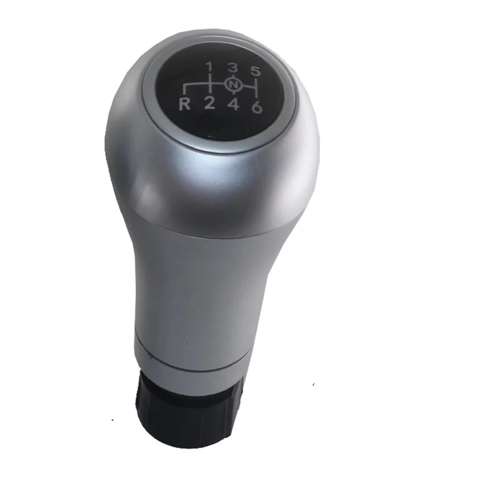 Caidis 14.5 Mm R Under Car Gear Shift Knob For Benz W203 S203 Cl203 W209 W204 C204 C63 C300 C250 W207 Gear Shift Knob Head Gear Cover Shift Lever Stick Gear Lever Knob(14.5 Mm R Under)