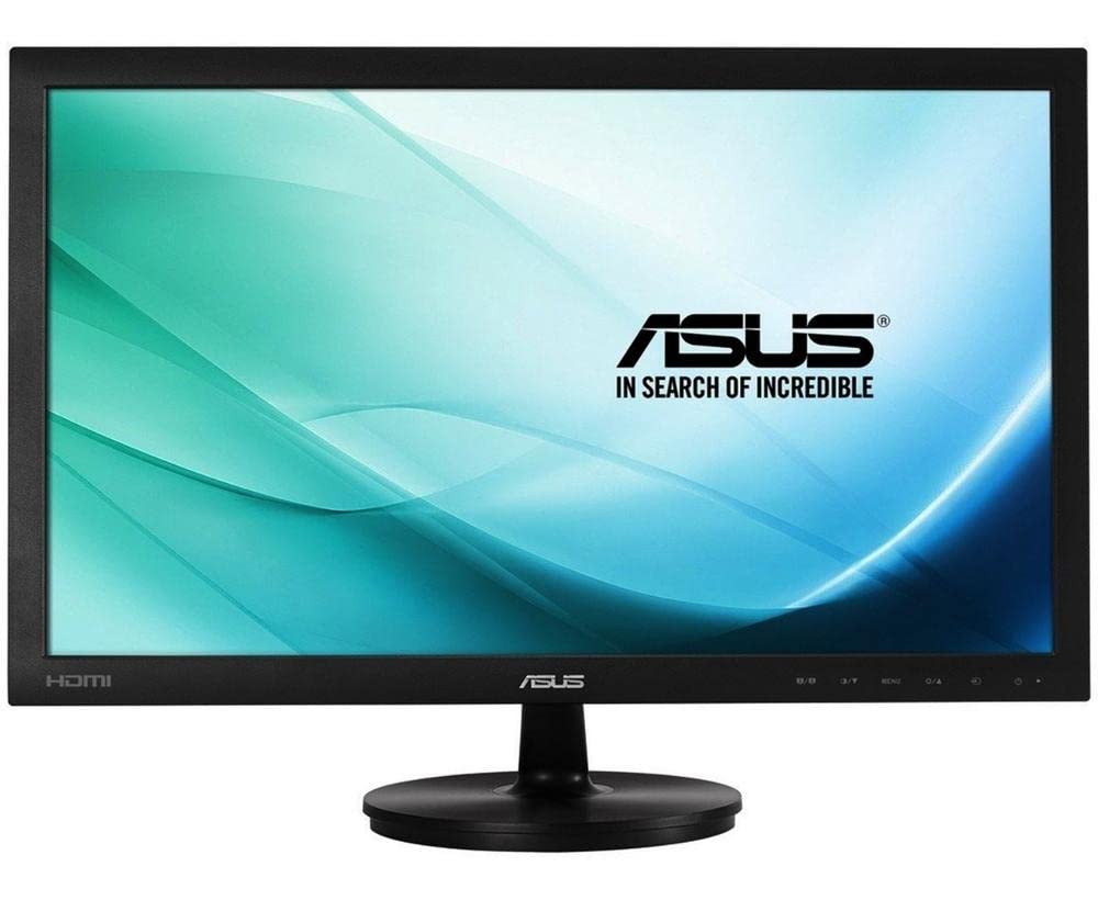 Amazon.co.jp: ASUSTek ASUS 23.6型ワイド液晶モニター 並行輸入