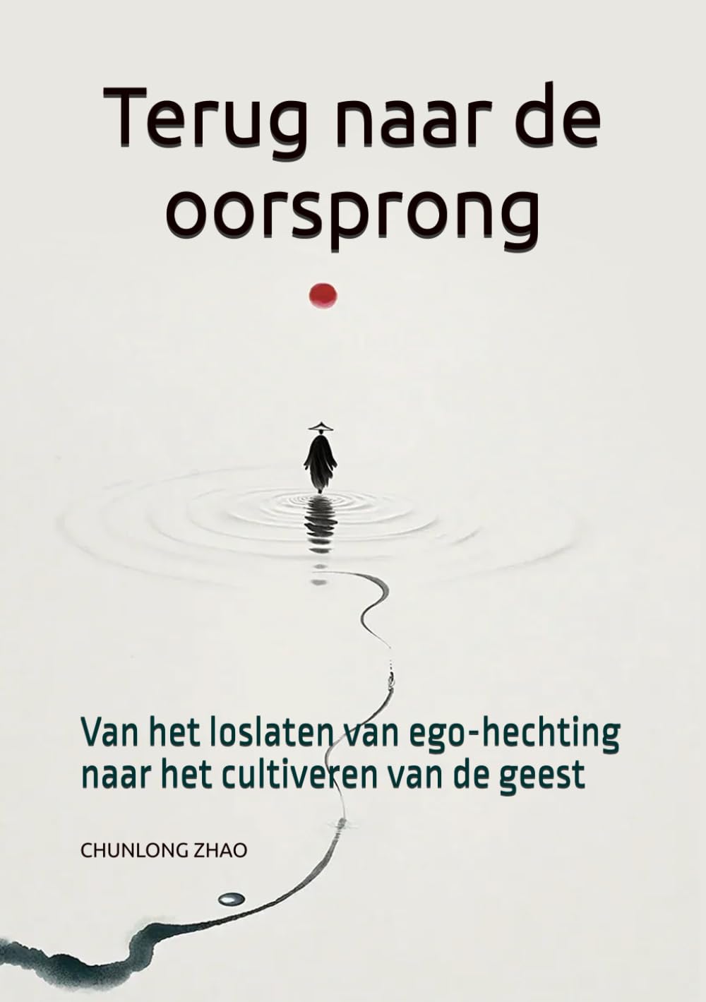 Terug naar de oorsprong: Van het loslaten van ego-hechting naar het cultiveren van de geest
