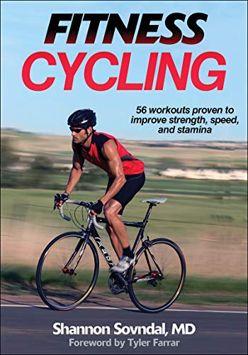 Fitness Cycling (Fitness Spectrum) Fitness Cycling (Fitness Spectrum)