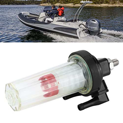 Marine buitenboordmotor onderdelen, 64J‑24560‑00 buitenboordmotor brandstoffilter vervanging voor 2 4-takt buitenboordmotor voor bootonderdelen - Afbeelding 6