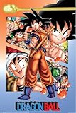 empireposter Dragon Ball - Goku - Poster 61x91,5 cm