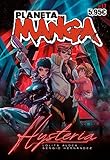  Planeta Manga nº 17 (Universo Planeta Manga)