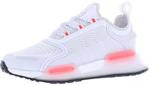Amazon.com: adidas Kids Boys NMD V3 Lace Up Sneakers Shoes