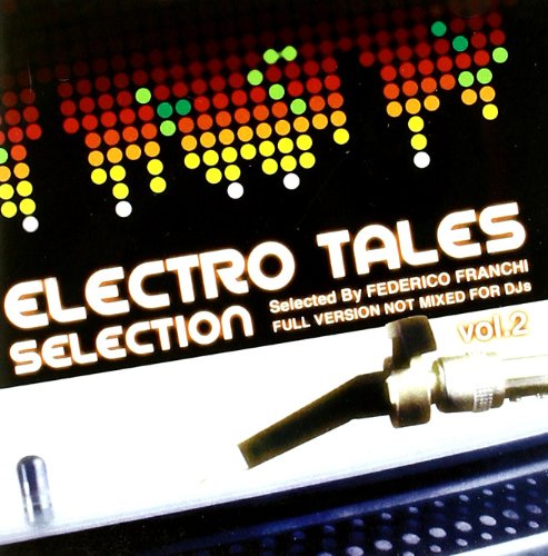 Electro Tales Sel.V.2