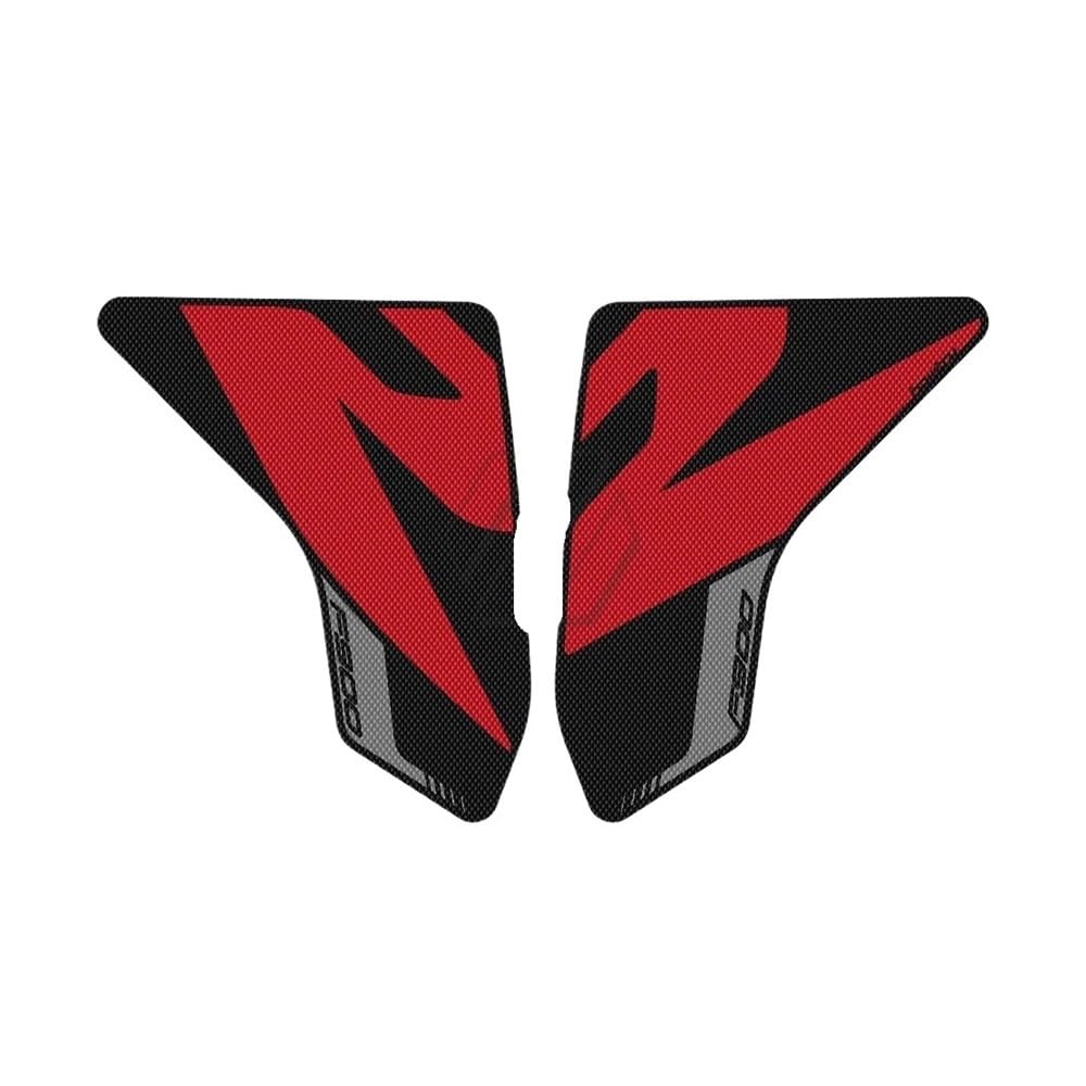 Motorrad F900R 2020-2022 Sticker Motorcycle Accessorie Side Tank Pad Protection Grip Traction Motorbike Gas Tank Sticker Pads Side Tanks
