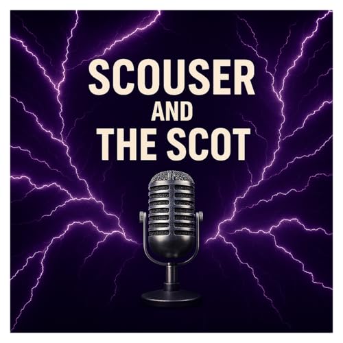 Scouser and the Scot chat to Jay Shredder