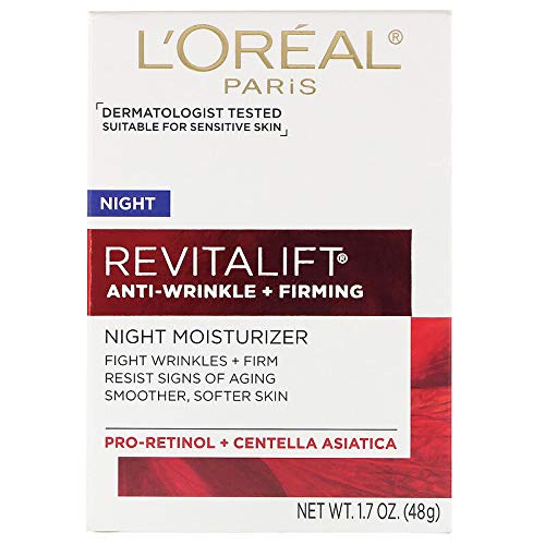 Loreal REVITALIFT ADV Night Size: 1.7 OZ