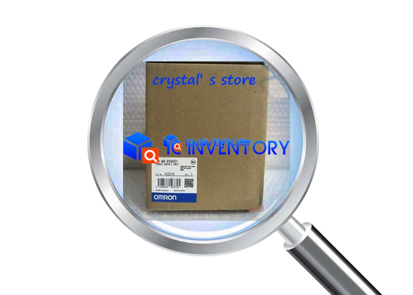 1PCS NX-PA9001 NXPA9001 New