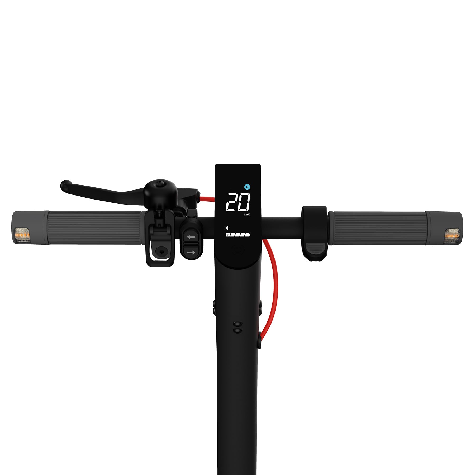 Xiaomi E-Scooter 4 Lite, 4 Pro Plus, 4 Ultra, 5 Elite, 5, 5 Pro lub 5 Max z niemieckim dopuszczeniem do ruchu drogowego (maks. 20 km/h, zasięg do 70 km i nachylenie 25%, opony pneumatyczne, podwójne